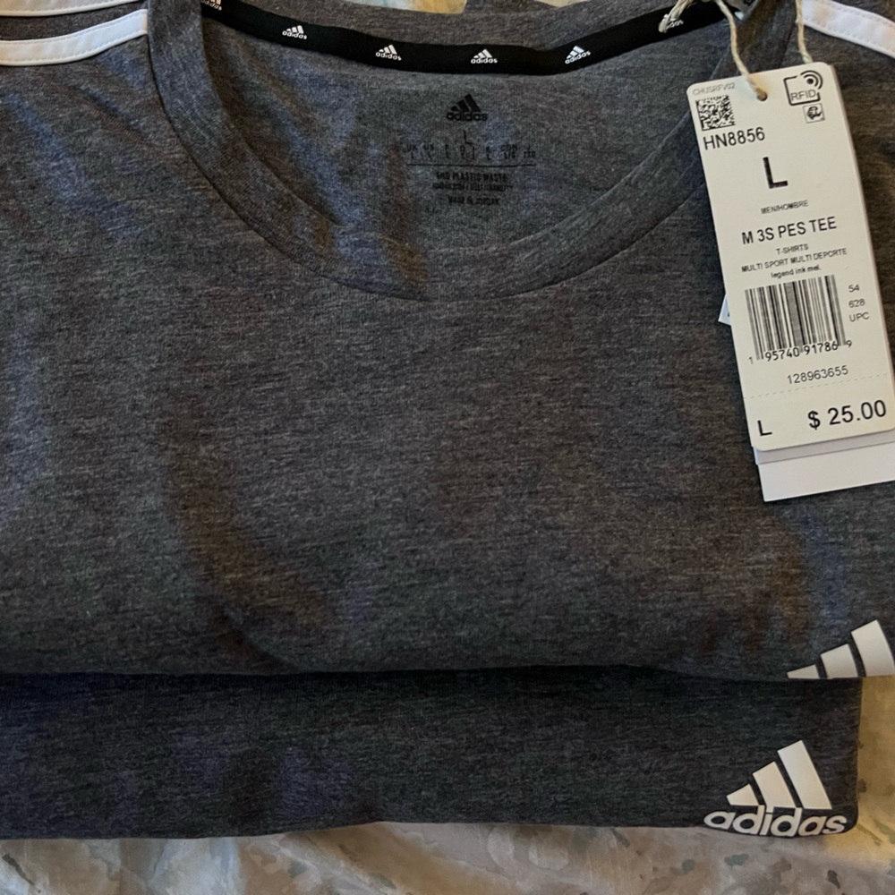 Tee Adidas  sport